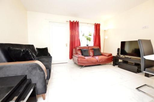 Crown House Villa London Exterior photo